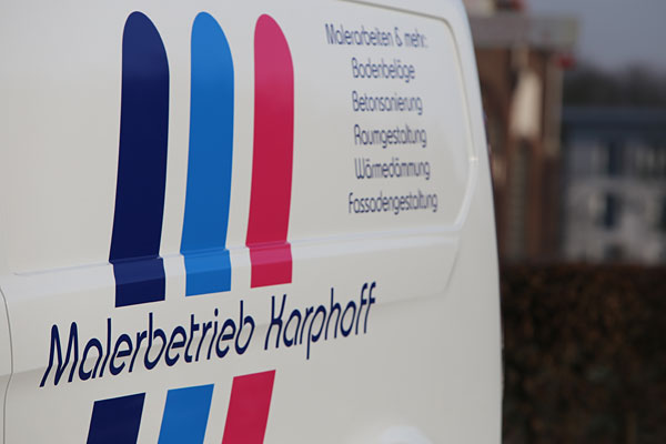 Wärmedämmung Waltrop
